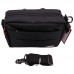 Caruba Compex 100 Compact Shoulder Bag - Black Caruba Compex 100 Compact Shoulder Bag - Black